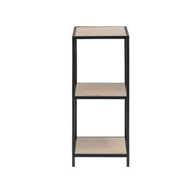 Hylla SEAFORD 35x37xH82,5cm, ek