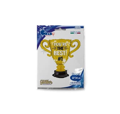 Shape GR Cup Du är den bästa