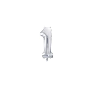 Nummer ""1""