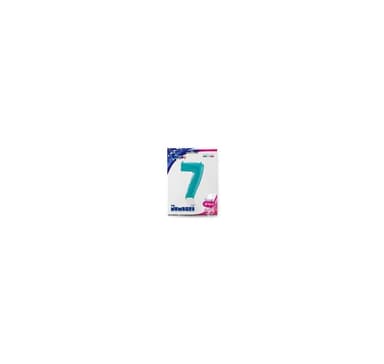 Nummer ""7"" Tiffany