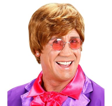 Peruk Elton