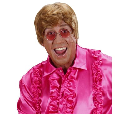 Peruk Elton