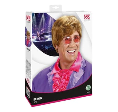 Peruk Elton
