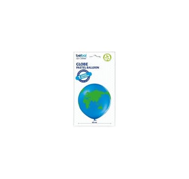 B250 (60 cm) ballong Globe, 1st