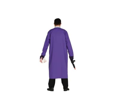 Barndräkt 'Killer Buffoon'/Joker 14-16 år