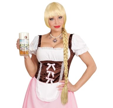 Peruk Helga