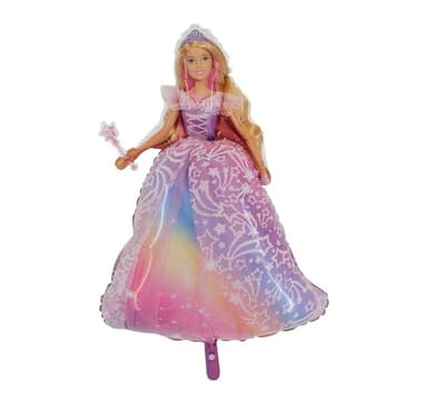 Forma Barbie
