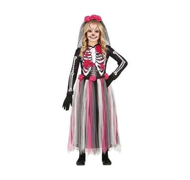 Barndräkt Catrina 10-12 år