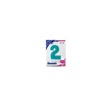 Nummer ""2"" Tiffany