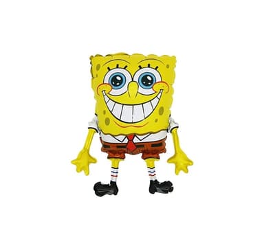 Forma SpongeBob