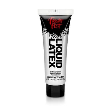 Flytande latex Halloween 13ml