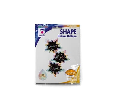 Shape Opal Nyår Trio