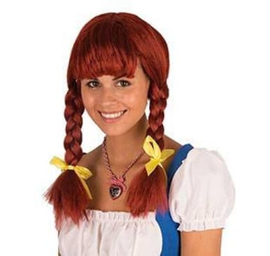 Peruk Heidi