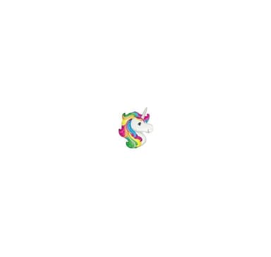 Forma Unicorn Head