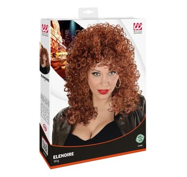 Eleonore Brown peruk