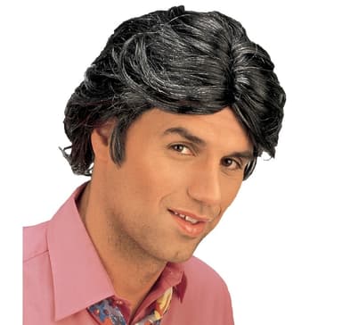 Peruk Gigolo