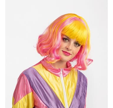 Peruk Mermaid bänk