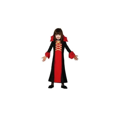 Barndräkt 'Vampire Royal' (10-12 år)