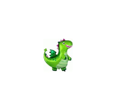 Shape Dragon