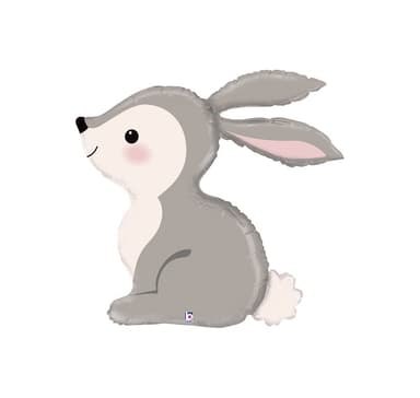 Form Woodland Bunny