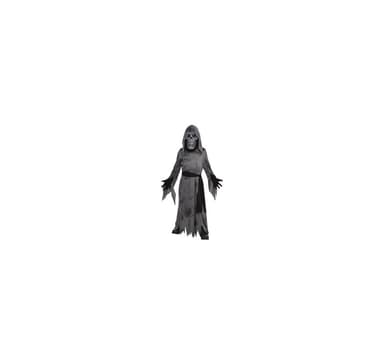 Barndräkt 'Ghastly Ghoul' 12-14 år