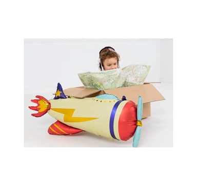 Forma Plane