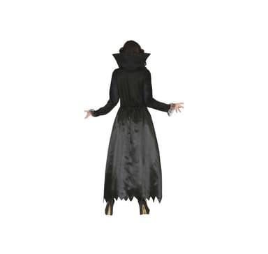 Kostym vampyr L