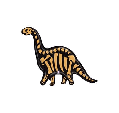 Form GR Brontosaurus