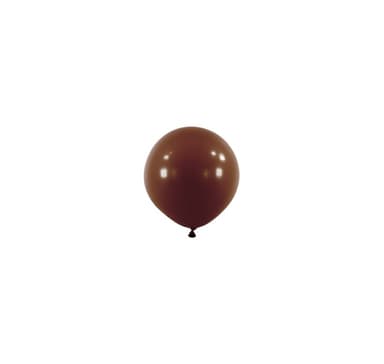 B250 (60 cm) ballong Modechoklad 1st