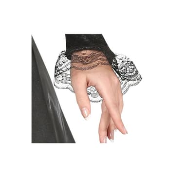 Kostym Vampiress S
