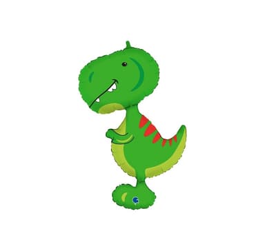 Forma Tyrannosaurus
