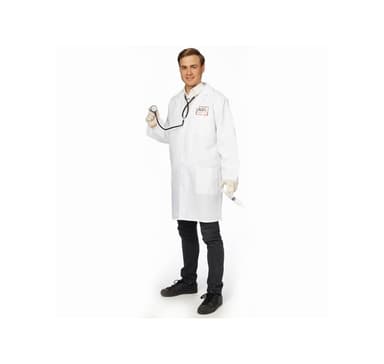 Dräktläkare