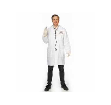 Dräktläkare