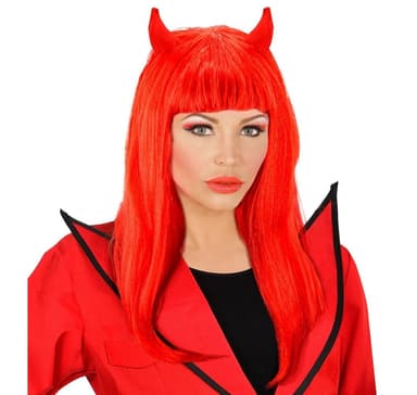 Peruk-Devilicia