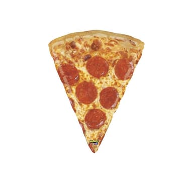 Shape Pizza