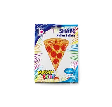 Shape Pizza