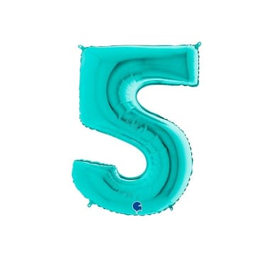Nummer ""5"" Tiffany