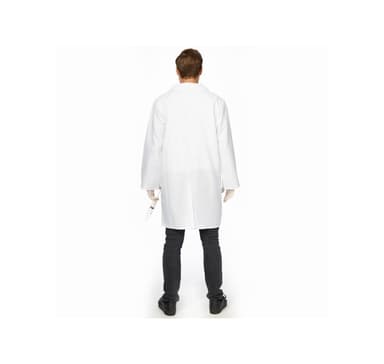 Dräktläkare