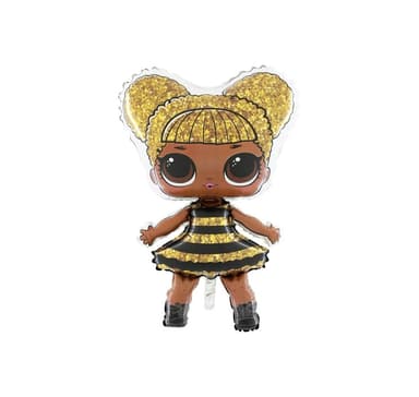 Form LOL Bee