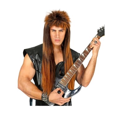 Peruk Rocker
