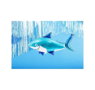 Shape Shark