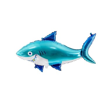 Shape Shark
