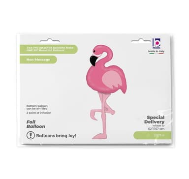 Forma Special Flamingo