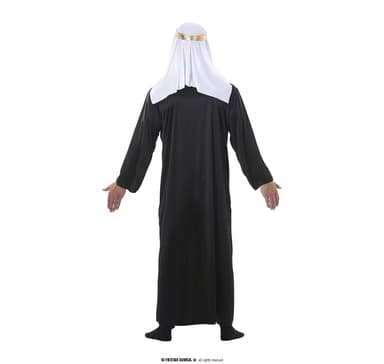 Arabisk kostym M