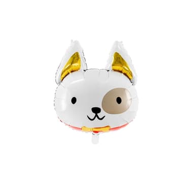 Jr. Shape Dog