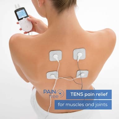 Beurer digital TENS/EMS-enhet EM 49