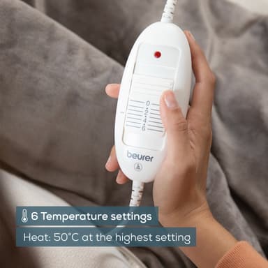 Beurer värmefilt HD 75