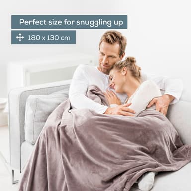 Beurer värmefilt HD 75