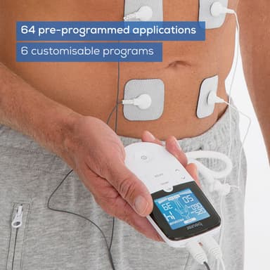 Beurer digital TENS/EMS-enhet EM 49