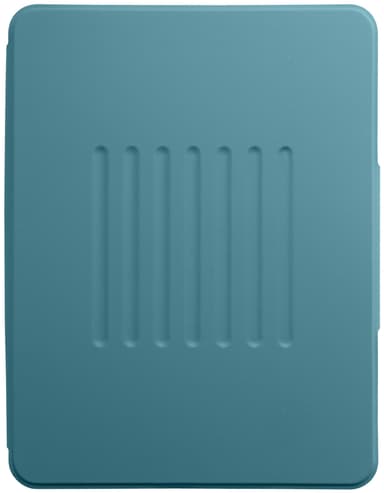 Goji iPad 10,9" Folio tabletfodral (grön)